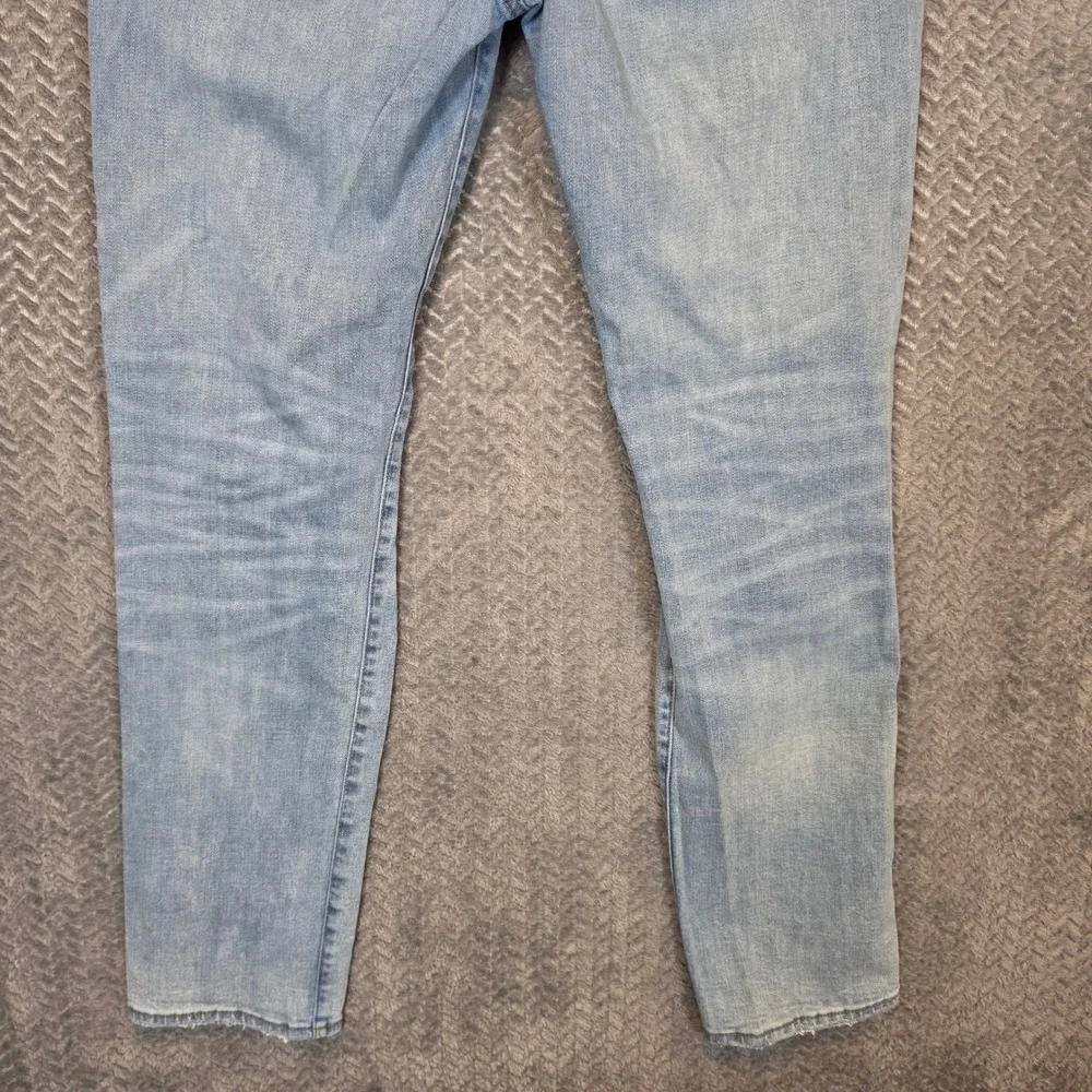 American Eagle Outfitters polyester pockets streetwear